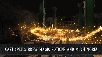 Image 0 for The Magical Typewriter