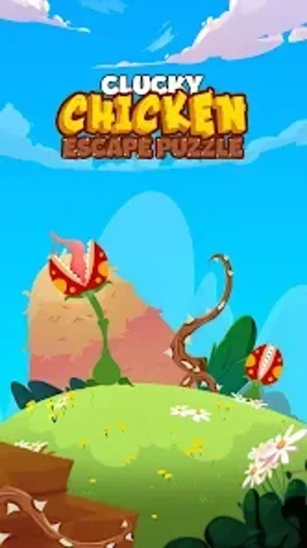 Obraz 0 dla Clucky Chicken Escape Puz…