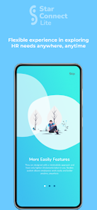 Obraz 0 dla StarConnect Lite