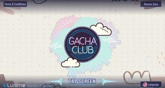 Image 0 for Gacha Cute Mod