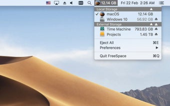FreeSpace的第0张图片