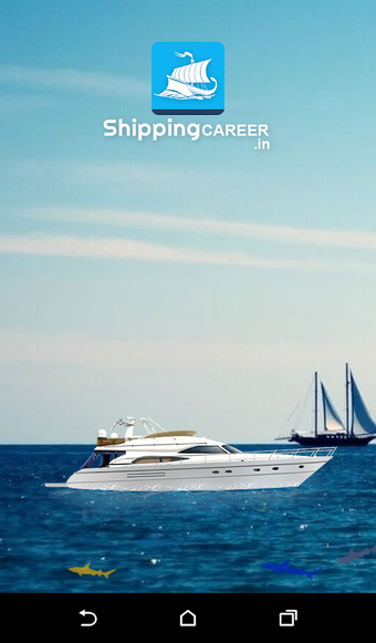 Shipping Career  Best Sea…の画像0