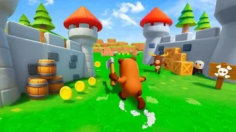Bild 0 für My Bear World: Adventure …