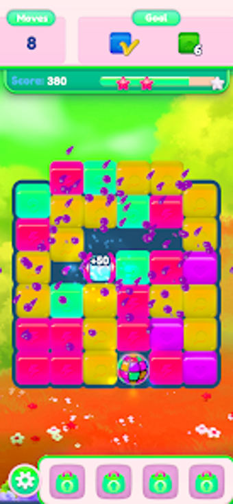 Bild 0 für TileTap: Fun Toy