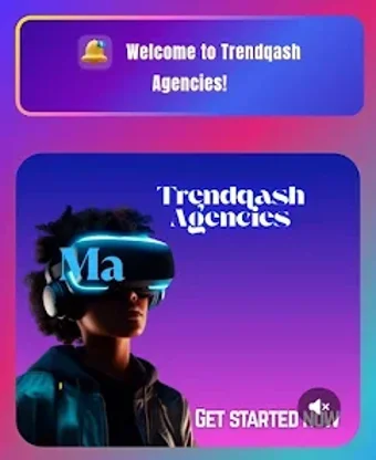 Image 0 for Trendqash Agencies
