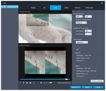 Aiseesoft Total Video Con…的第2张图片