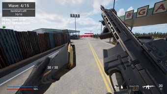 Imagen 0 para Siege of Shadows
