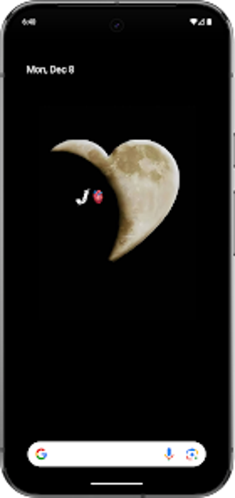 Obraz 0 dla Wallpaper with your name