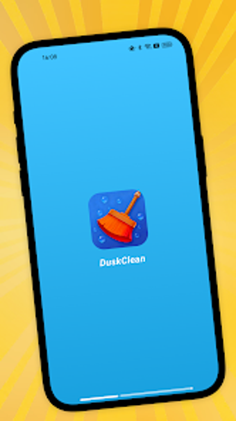 Image 0 pour DuskClean