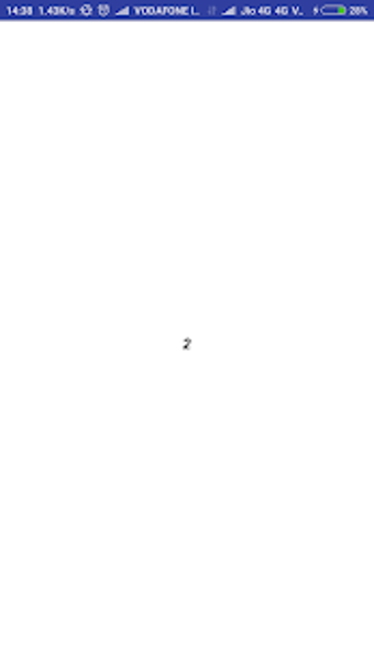 Bild 0 für Nothing