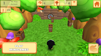 Imagen 0 para Cute Pocket Pets 3D