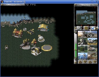 Command & Conquer Red Alert