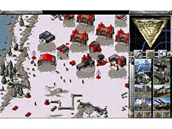 Bild 2 für Command & Conquer Red Ale…