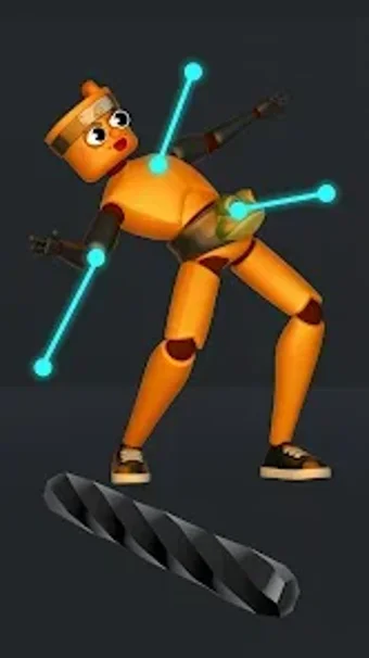 Bild 0 für Elastic Brain Rot Fun