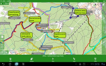 Obraz 0 dla SmartMaps: GPS Navigation…