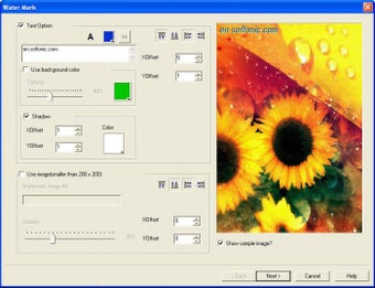 Bild 0 für Image Converter One