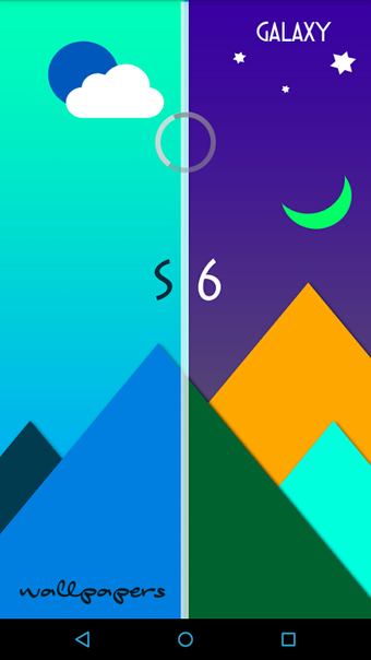 Bild 0 für Note 5 Wallpapers