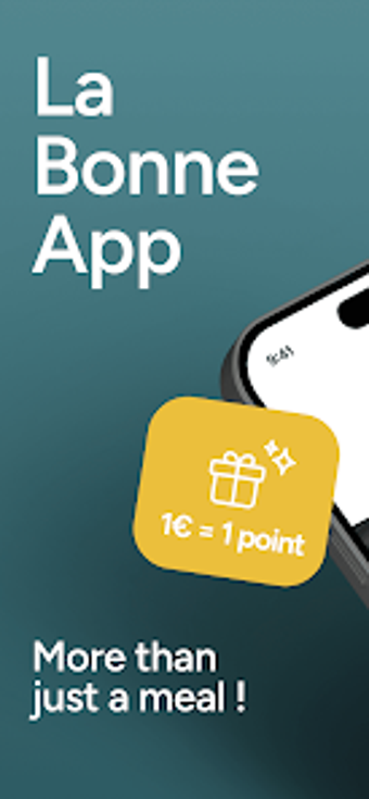 Immagine 0 per La Bonne App