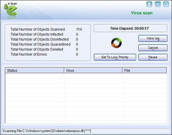 Imagen 8 para eScan Internet Security S…