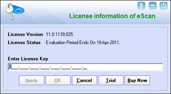 Obraz 6 dla eScan Internet Security S…