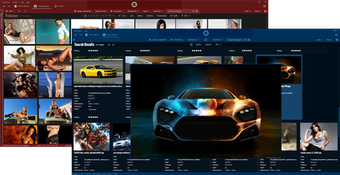 Bild 4 für EazyFlixPix Media Organiz…