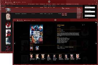 Bild 0 für EazyFlixPix Media Organiz…