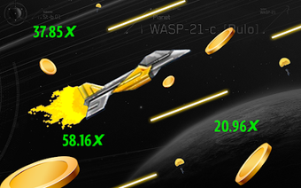 Obraz 0 dla JetX App