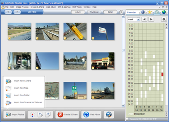 JetPhoto Studio的第1张图片