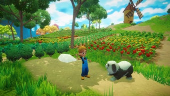 Immagine 0 per Everdream Valley