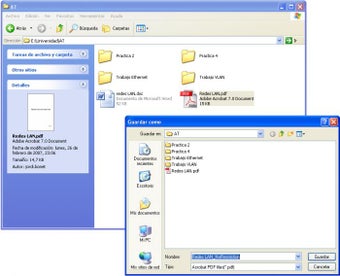 Imagen 3 para A-PDF Restrictions Remove…