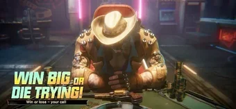 Bild 0 für Hunter Roulette