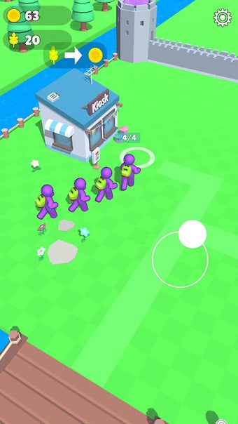 Obraz 0 dla Field Farmers
