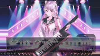 Whispers of the Luminarie…的第0张图片