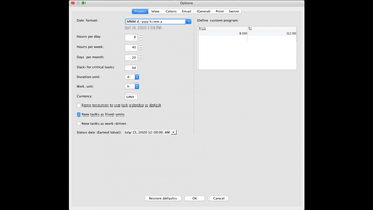 Obraz 1 dla RationalPlan Multi Projec…