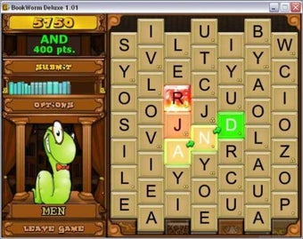Image 0 pour Bookworm