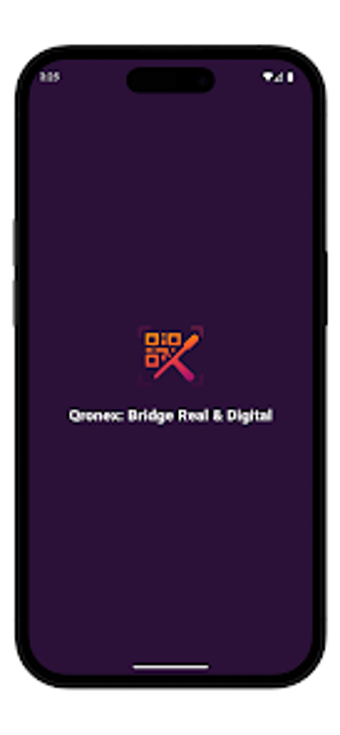 Obraz 0 dla Qronex: Bridge Real  Digi…
