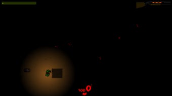 Image 0 pour Blackout Z: Slaughterhous…
