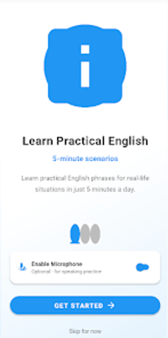 Image 0 for Situation English