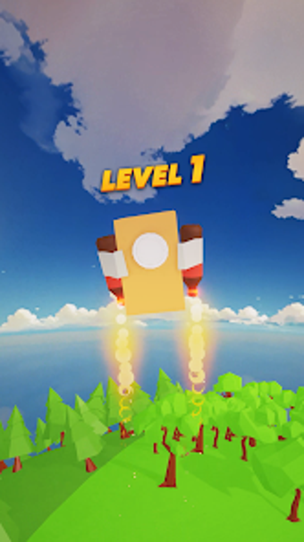 Bild 0 für Space Rocket Evolution