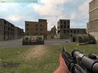 Image 0 pour Armed Assault