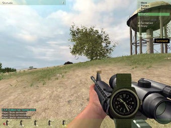Image 0 pour Armed Assault