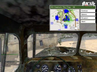 Image 1 pour Armed Assault
