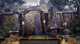 Immagine 0 per 9 Clues 2: The Ward