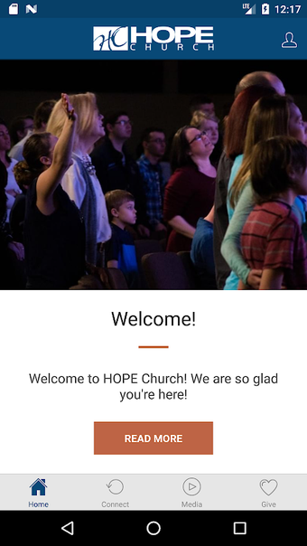 HOPE Church GFの画像0
