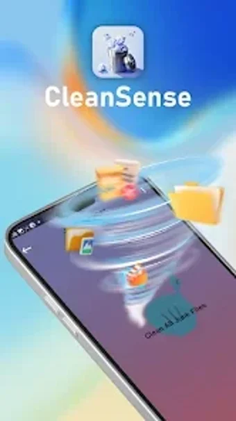 CleanSenseの画像0