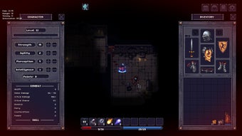 Bild 0 für Stoneshard