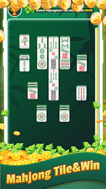 Bild 0 für Wonder Mahjong Tile: Rewa…