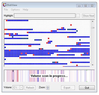 Sysinternals Suite的第0张图片