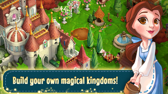 Bild 0 für Disney Enchanted Tales