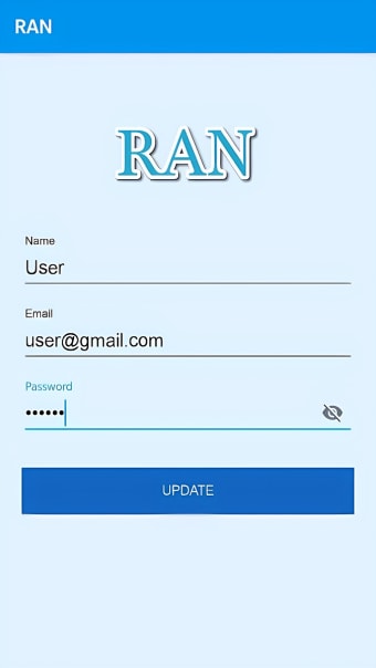 RAN Mobile